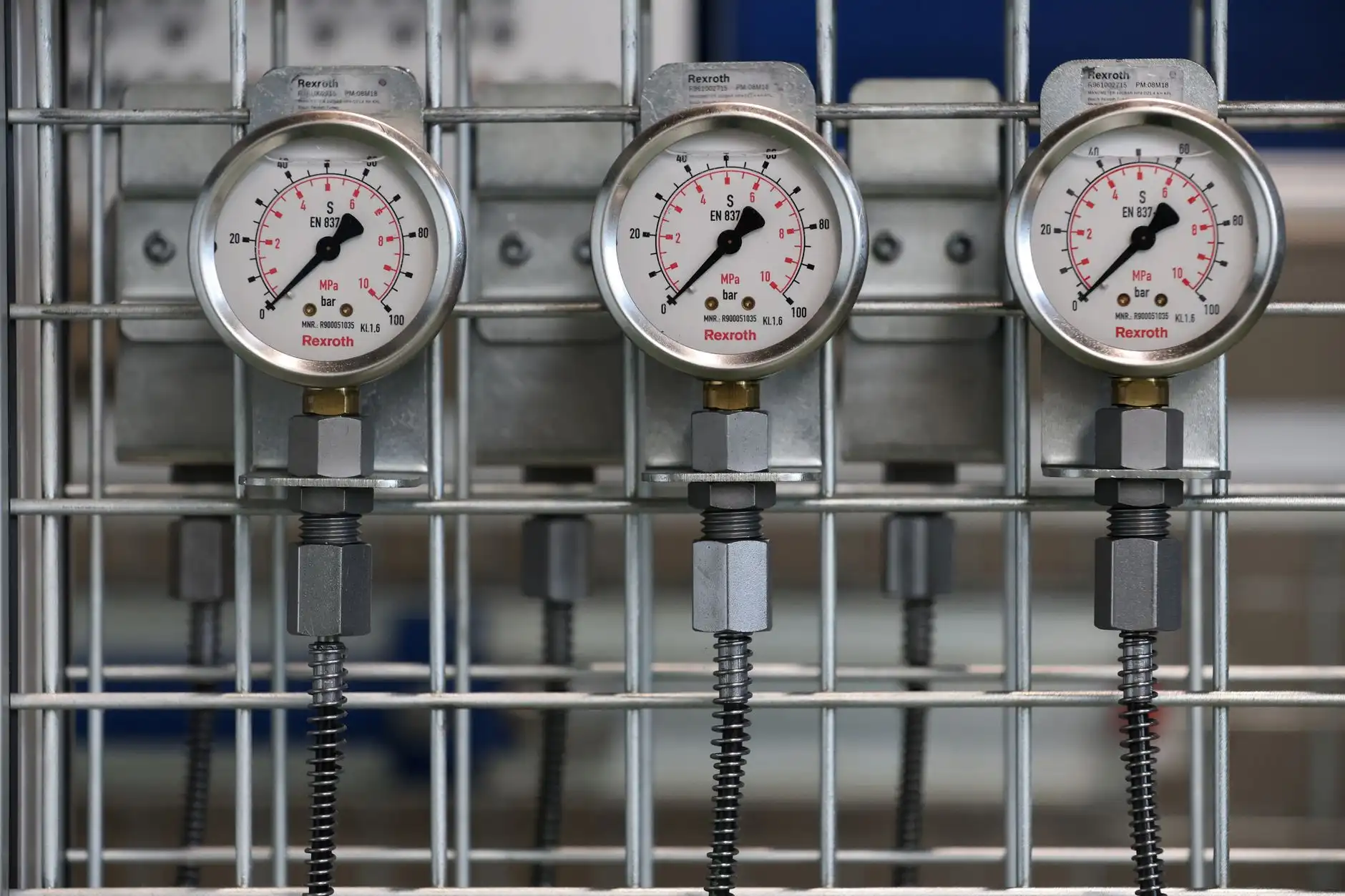 重庆丰博顺机电设备详解电机与水泵选型匹配的四个技术要点